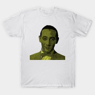 pee herman T-Shirt